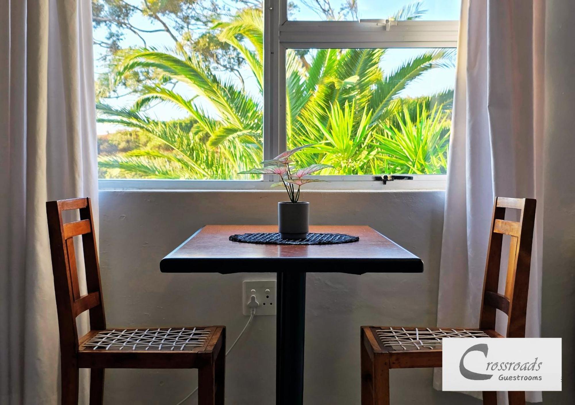 Crossroads Guestrooms