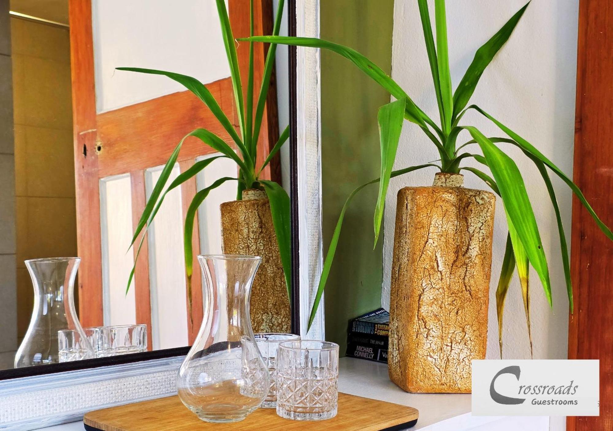 Crossroads Guestrooms * Gordons Bay