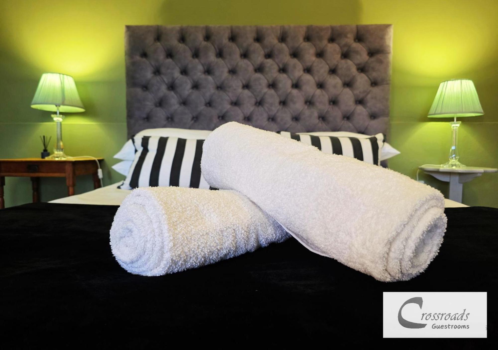 Crossroads Guestrooms Apartment Gordons Bay